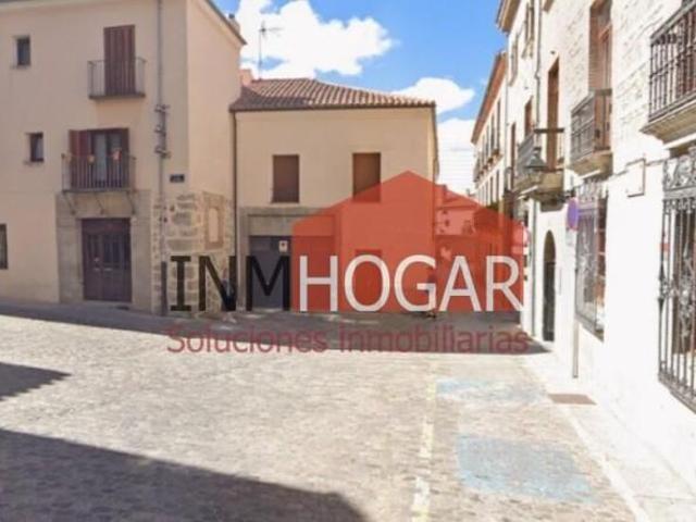 Piso en venta Ávila