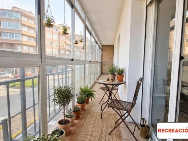 Piso en venta Ávila