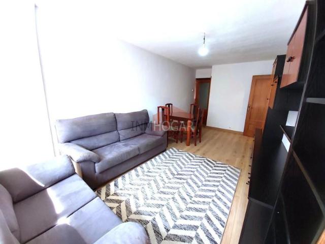 Piso en venta Ávila