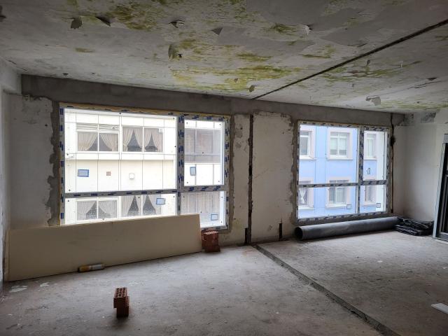 Piso en venta. A Coruña