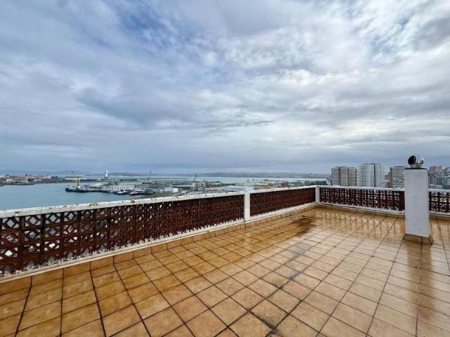 Piso en venta A Coruña