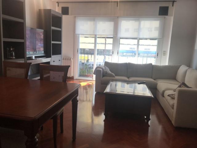 Piso en venta A Coruña