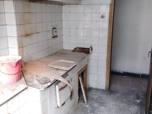 Piso en venta A Coruña