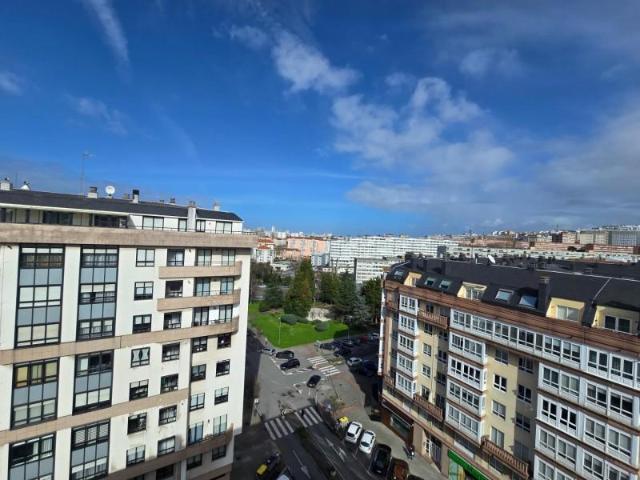 Piso en venta A Coruña
