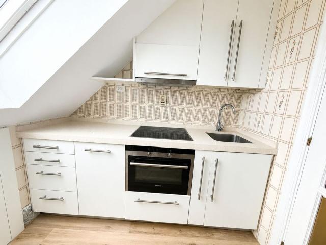 Piso en venta, A Coruña, La Coruña