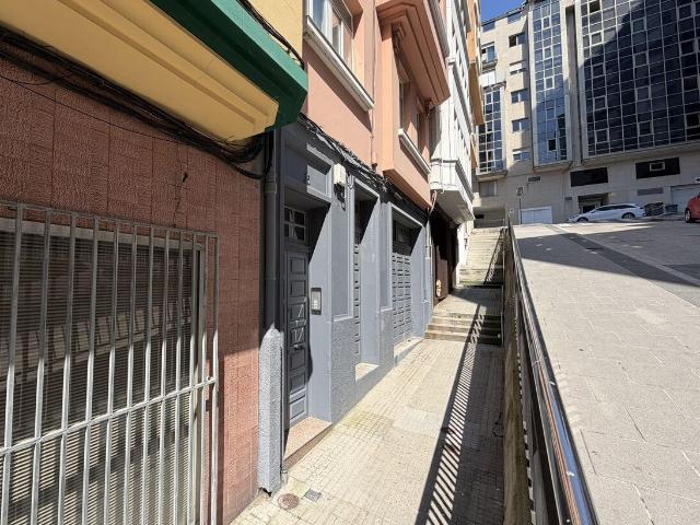 Piso en venta, A Coruña, La Coruña