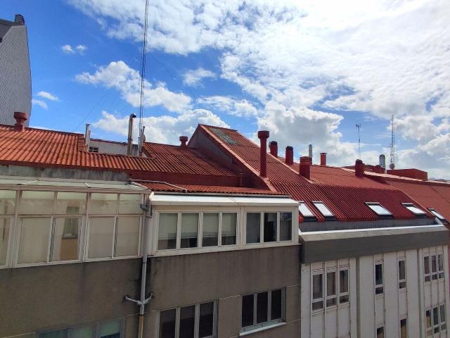Piso en venta, A Coruña, La Coruña