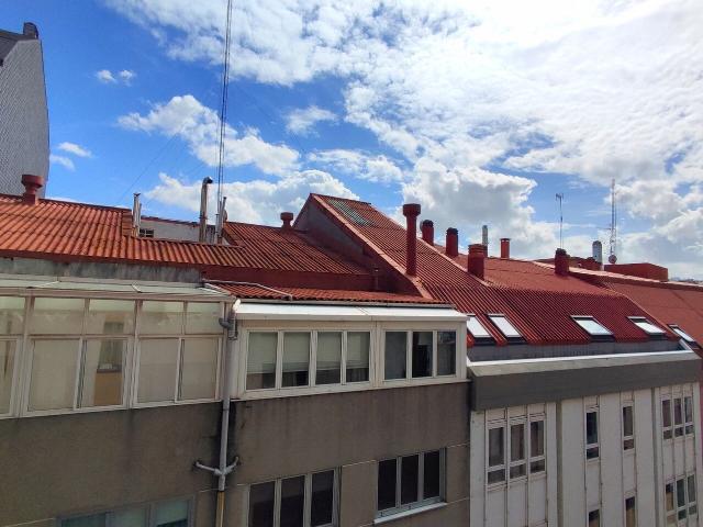 Piso en venta, A Coruña, La Coruña