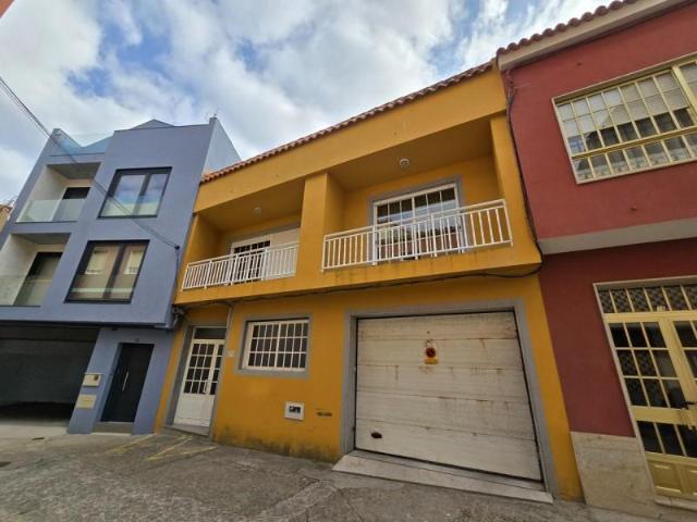 Piso en venta A Guarda