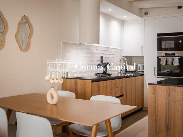 Piso en venta a estrenar en Barcelona Barcelona