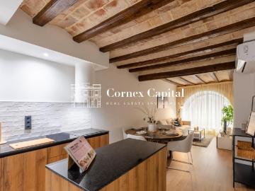 Piso en venta a estrenar en Barcelona Barcelona