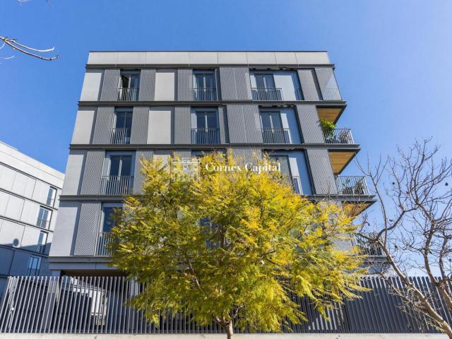 Piso en venta a estrenar en Barcelona Barcelona