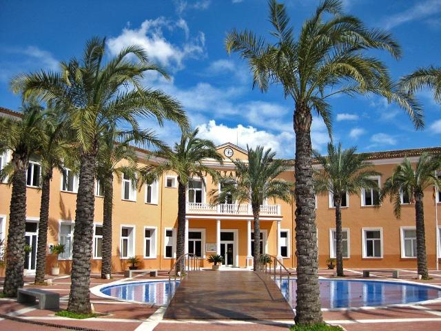 Piso en venta a estrenar en El Verger Alicante