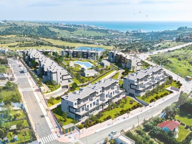 Piso en venta a estrenar en Estepona Málaga