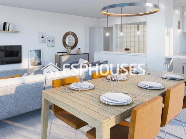 Piso en venta a estrenar en Orihuela Alicante