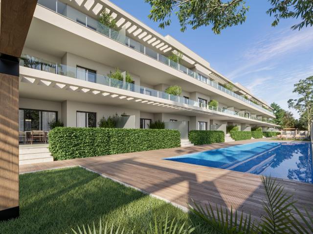 Piso en venta a estrenar en Los Alcázares Murcia