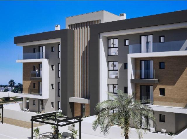 Piso en venta a estrenar en Los Alcázares Murcia