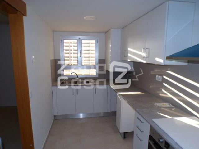 Piso en venta a estrenar en La Pobla Llarga Valencia