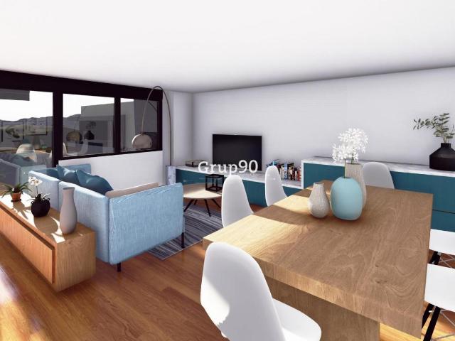 Piso en venta a estrenar en Montoliu de Lleida Lleida