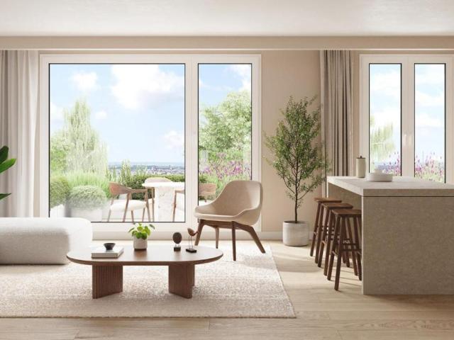 Piso en venta a estrenar en Málaga Málaga