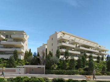 Chaparral, Málaga, Málaga, Andalucía, Andalucía