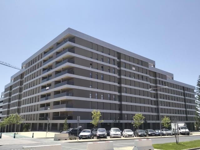 Piso en venta a estrenar en Tomares Sevilla