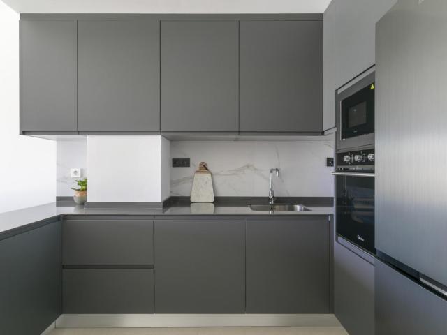 Piso en venta a estrenar en Torrevieja Alicante