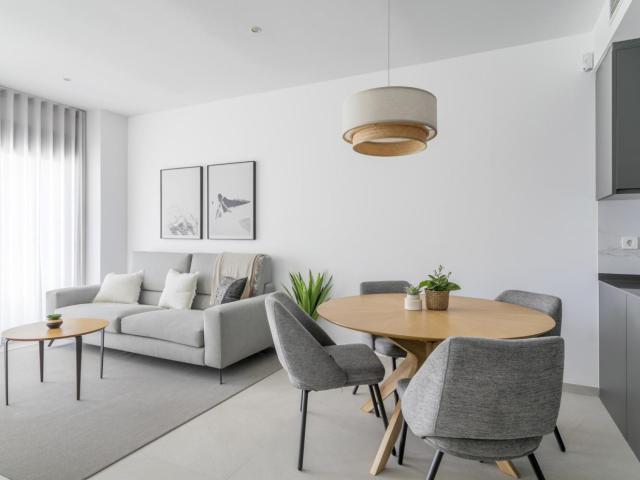 Piso en venta a estrenar en Torrevieja Alicante
