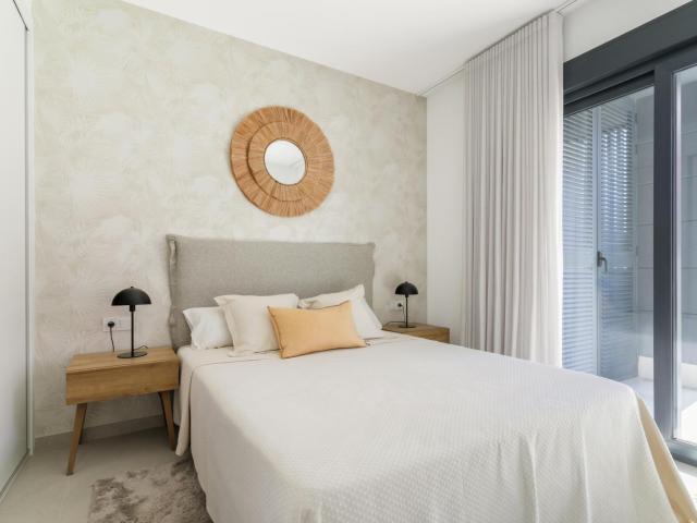 Piso en venta a estrenar en Torrevieja Alicante