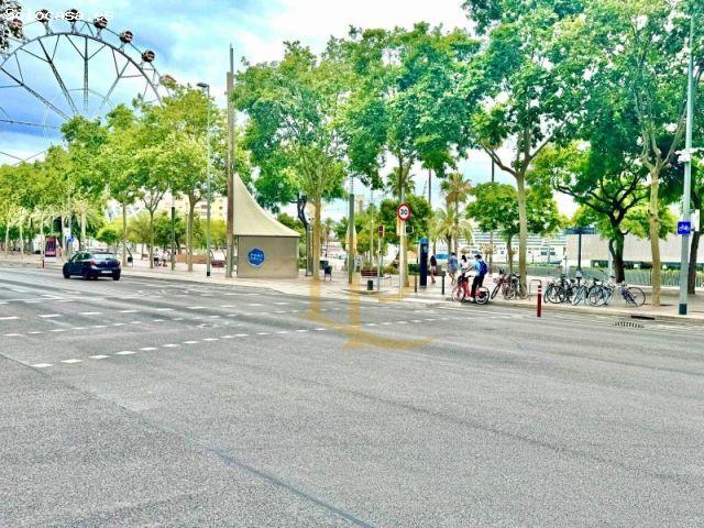 PISO EN VENTA A POCOS PASOS DE LA PLAYA EN CIUTAT VELLA