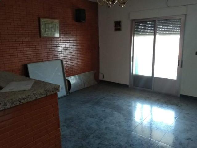 Piso en venta Ahigal