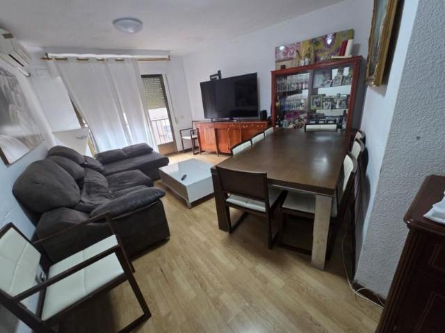 Piso en venta Alcobendas