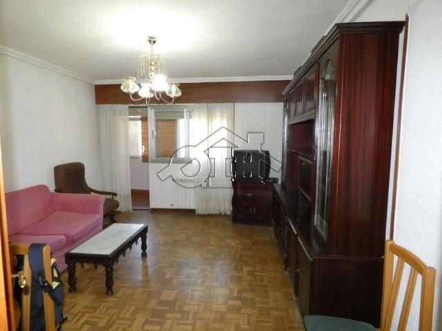Piso en venta Alcalá de Henares