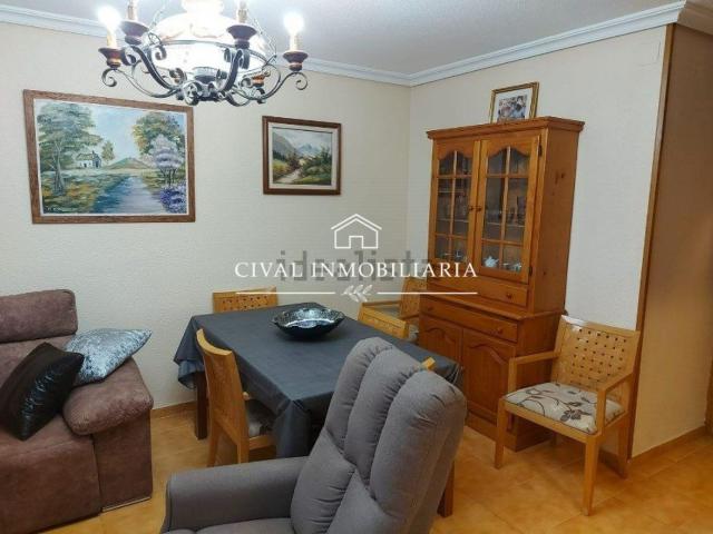 PISO EN VENTA ALCÀSSER VALENCIA