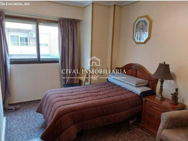 PISO EN VENTA ALCÀSSER VALENCIA