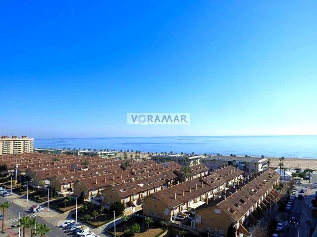 Piso en venta Alboraia