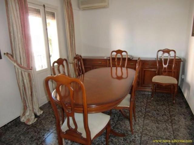 Piso en venta Alboraya