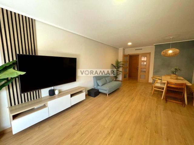 Piso en venta Alboraya