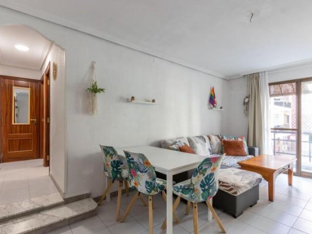 Piso en venta Alboraya