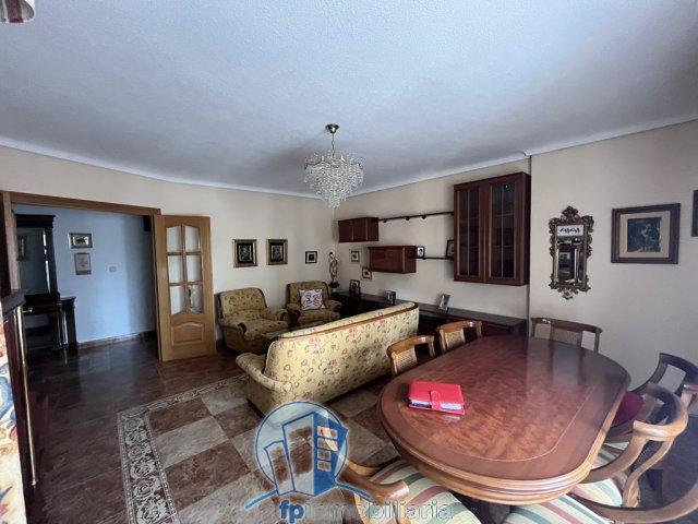 Piso en venta Albacete