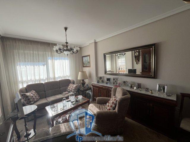 Piso en venta Albacete