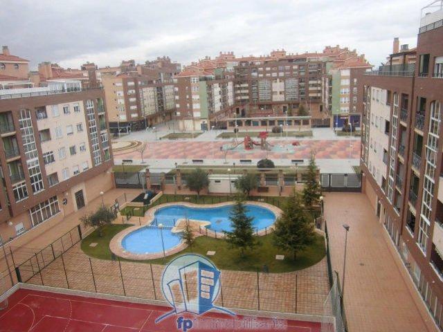 Piso en venta Albacete