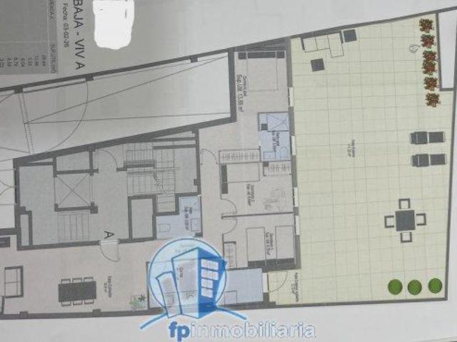 Piso en venta Albacete