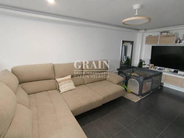 Piso en venta Albacete