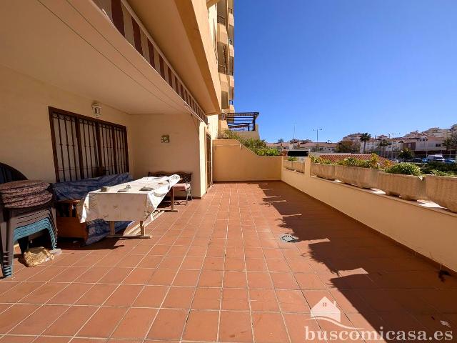 Piso en venta Algarrobo Costa