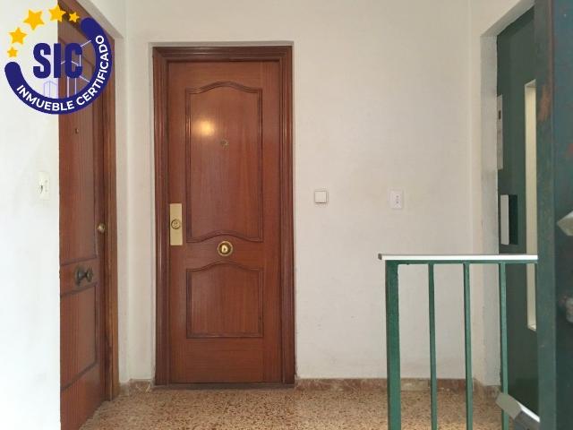 Piso en venta Alginet con vistas despejadas