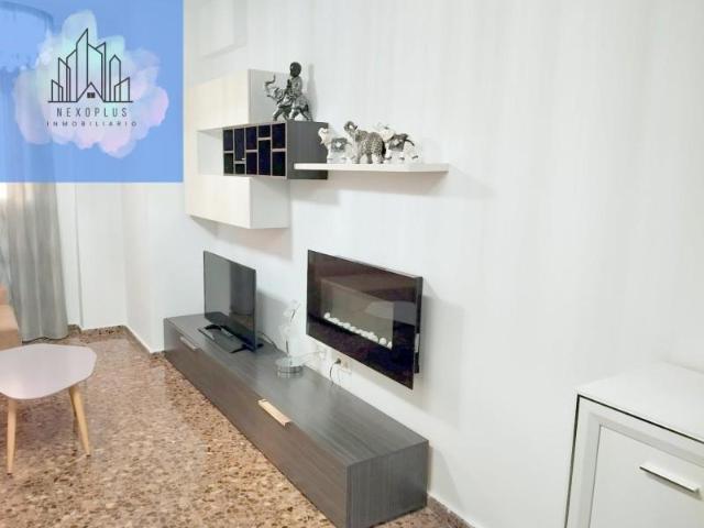 Piso en venta Aldaia