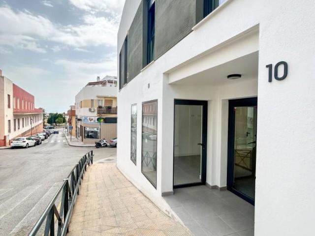 Piso en venta Alhaurín de la Torre