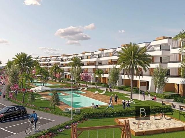 Piso en venta Alhama de Murcia