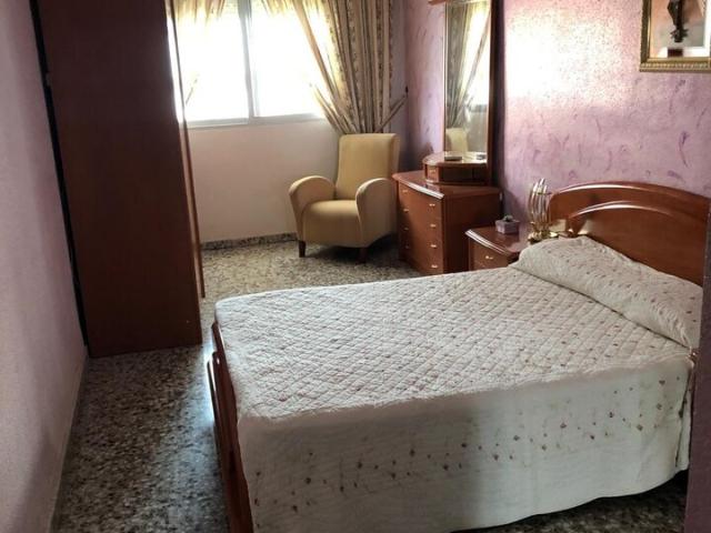 Piso en venta, Alhama de Murcia, Murcia
